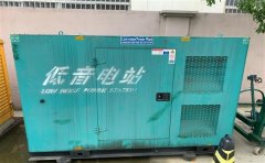 长清通州四建大波纹箱定制案例