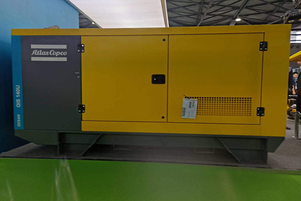 长清发电机出租