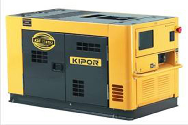 长清发电机出租